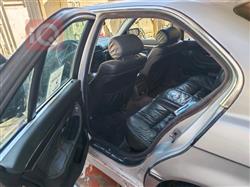 بي ام دبليو الفئة 7